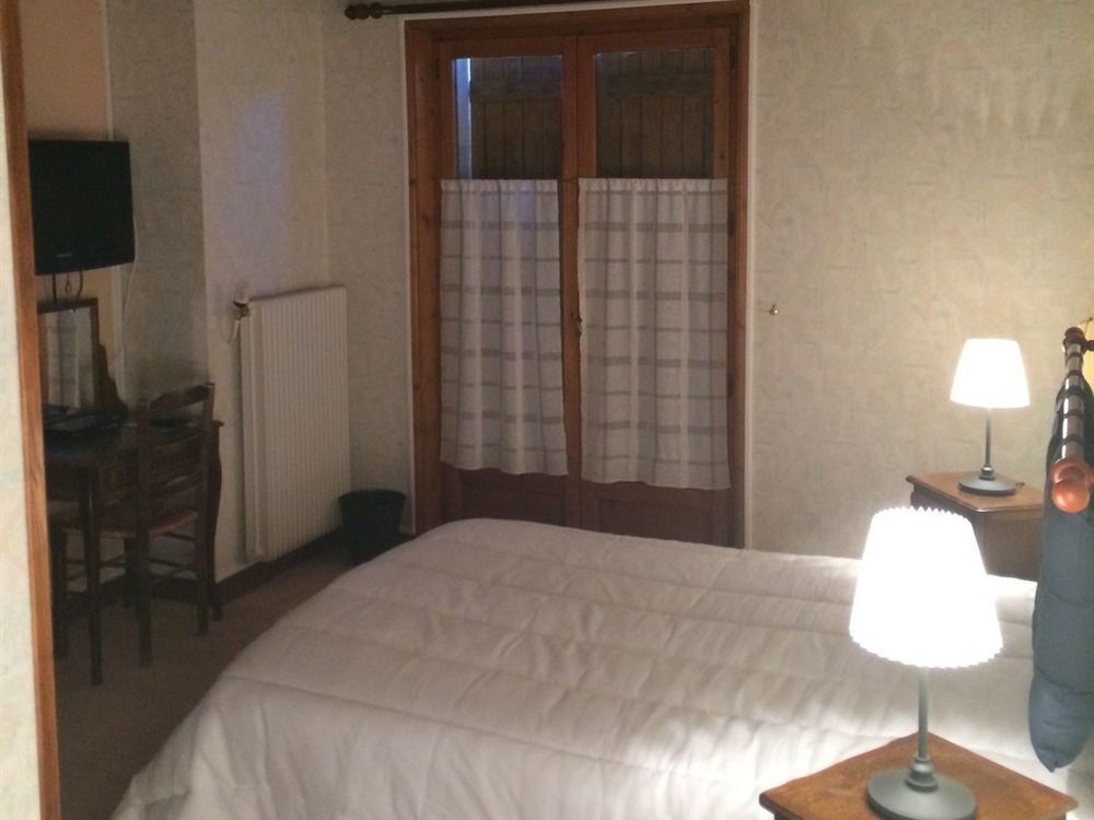 Hotel Le Taconet Le Praz de Lys Esterno foto